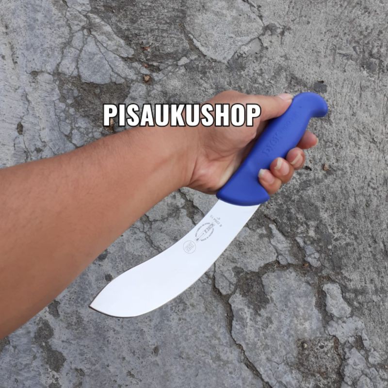 Skinning knife/ pisau pemisah kulit F. dick made in germany 15 cm 8.2264.15