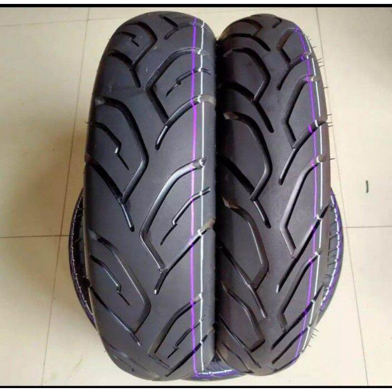 sepasang ban nmax standard