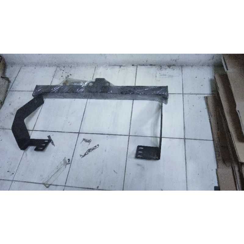 towing pendek grand fortuner