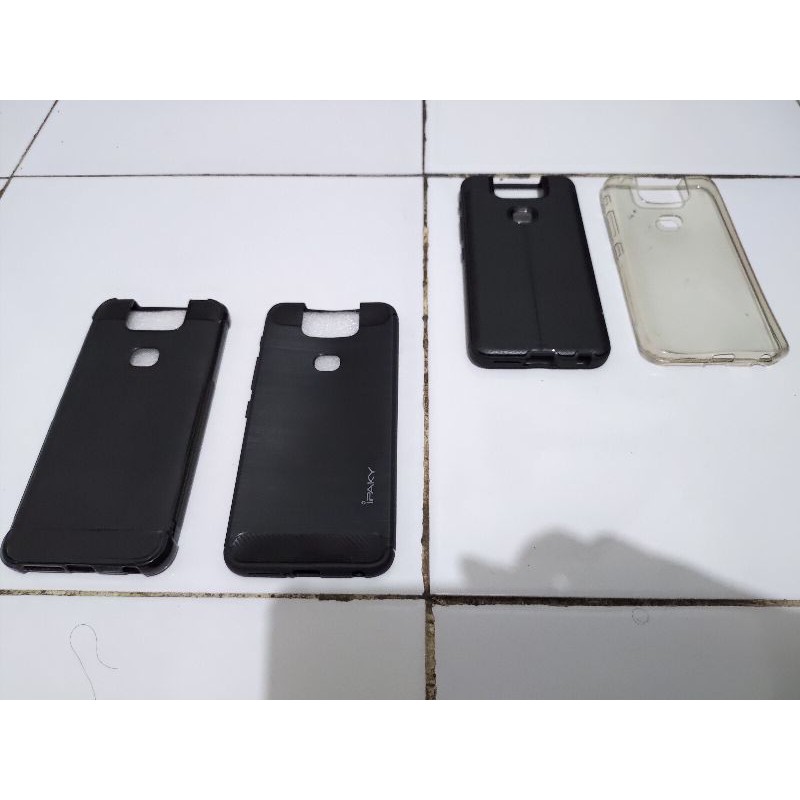 CASE SECOND ZENFONE 6 / ZS630KL
