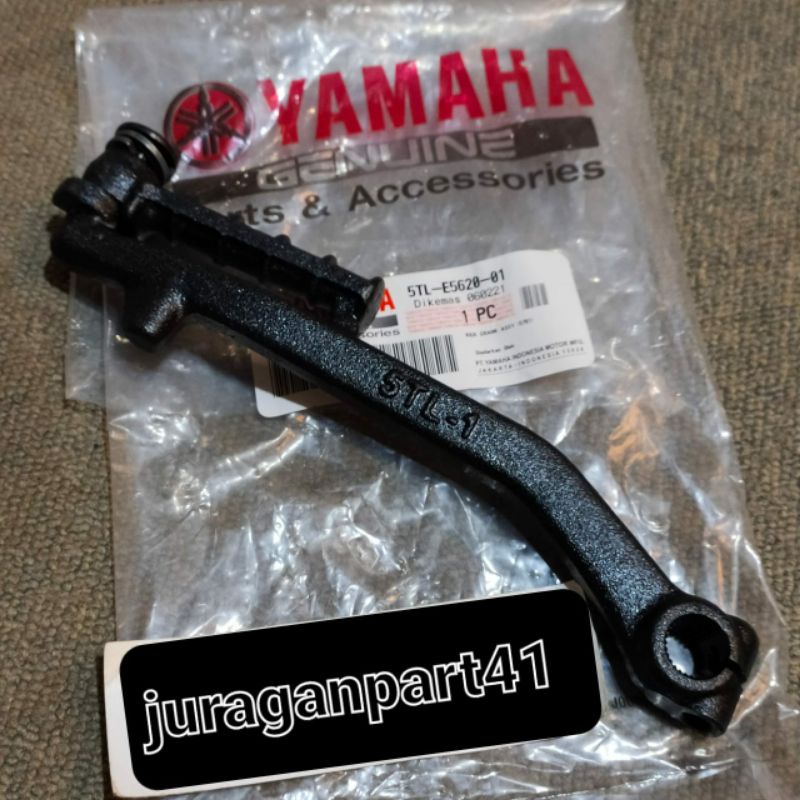 kick stater engkolan selahan mio sporty mio smile mio lama mio old original yamaha