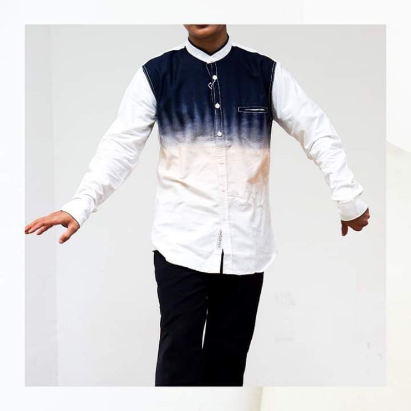 NEW KEMEJA BALOFA ORI