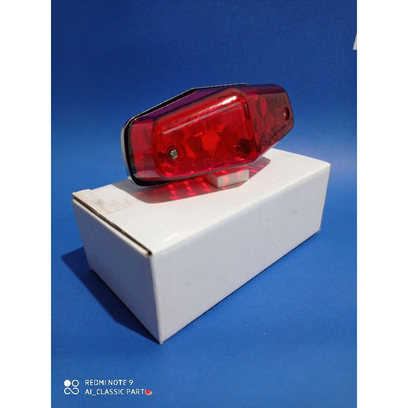 stoplamp BSA LED IMPORT TAIWAN
