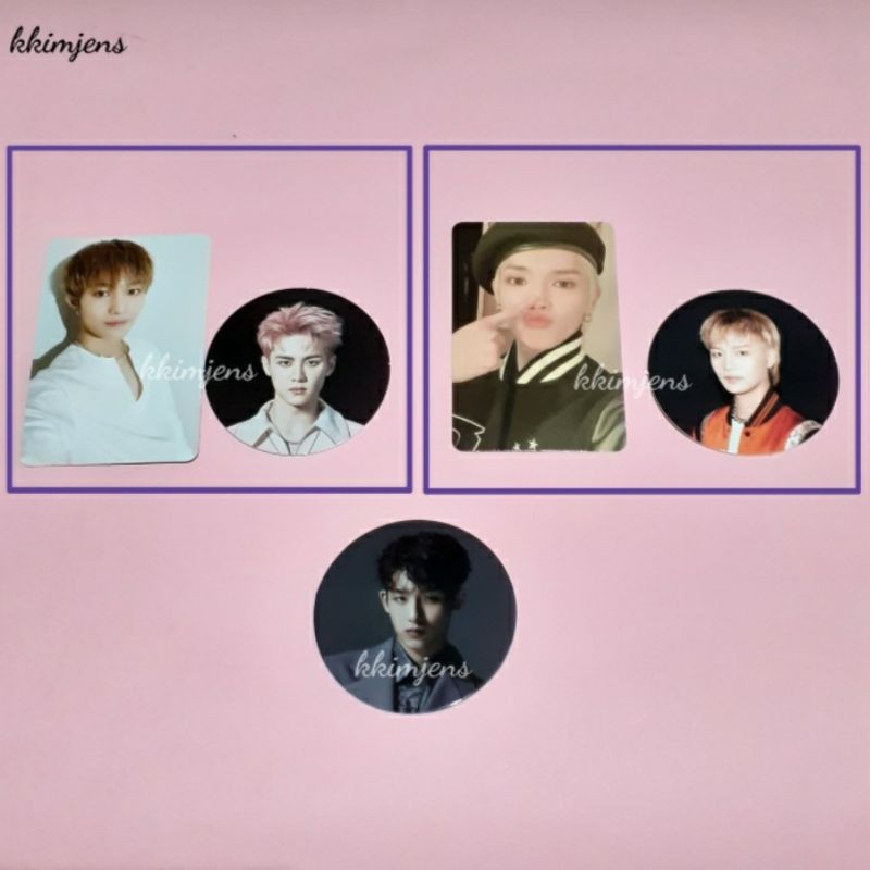 [ ready ] nct 127 neozone t wayv totms take off – taeyong yangyang photocard pc taeil kun winwin cc