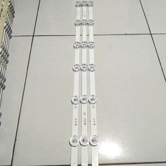 Lampu led Tv Backlight LG 32LB550 LF550