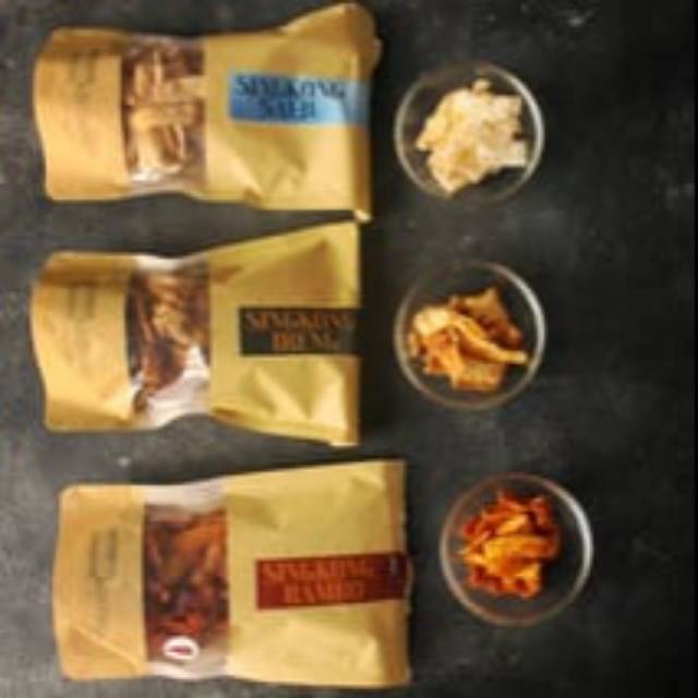 

ANEKA CEMILAN KHAS SELENA KITCHEN