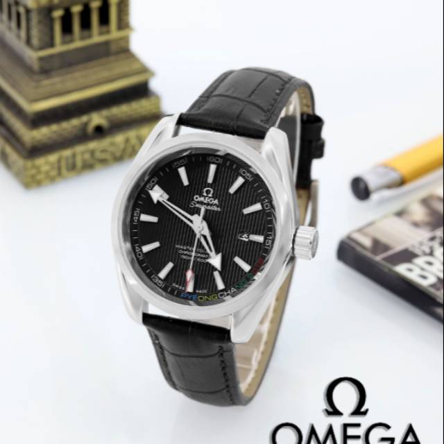 Jam Tangan OMEGA