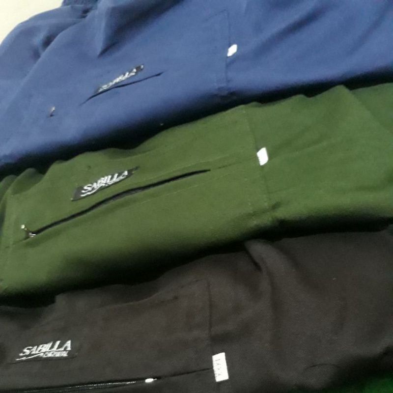 sirwal sabilla super jumbo xxxl