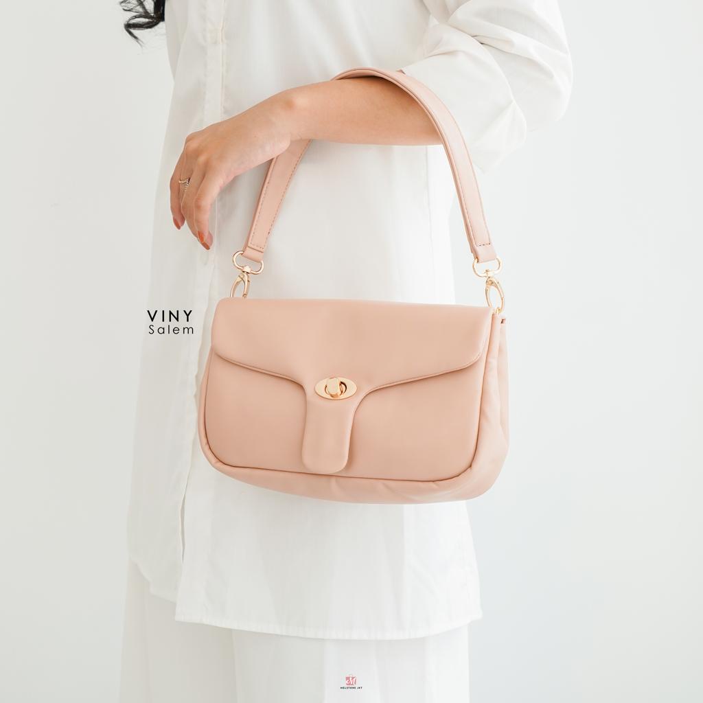 Damelia Viny Bag Wanita