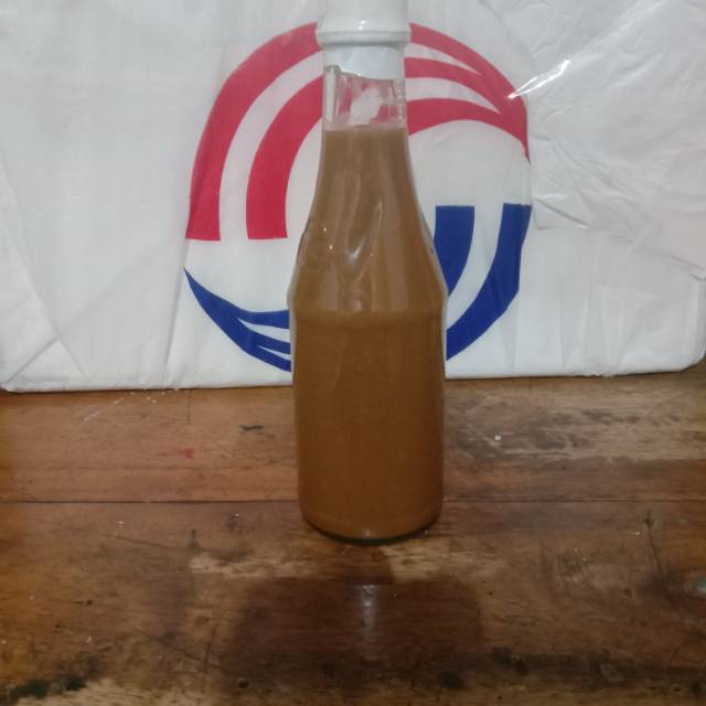 

SAMBAL BOTOL KHAS ACEH