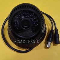 CCTV 800 TVL 3.6mm 133