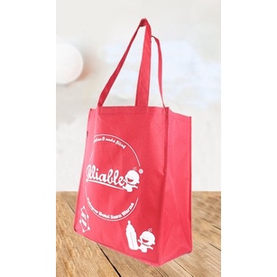 FREE GIFT Pembelian Reliable (TAS)