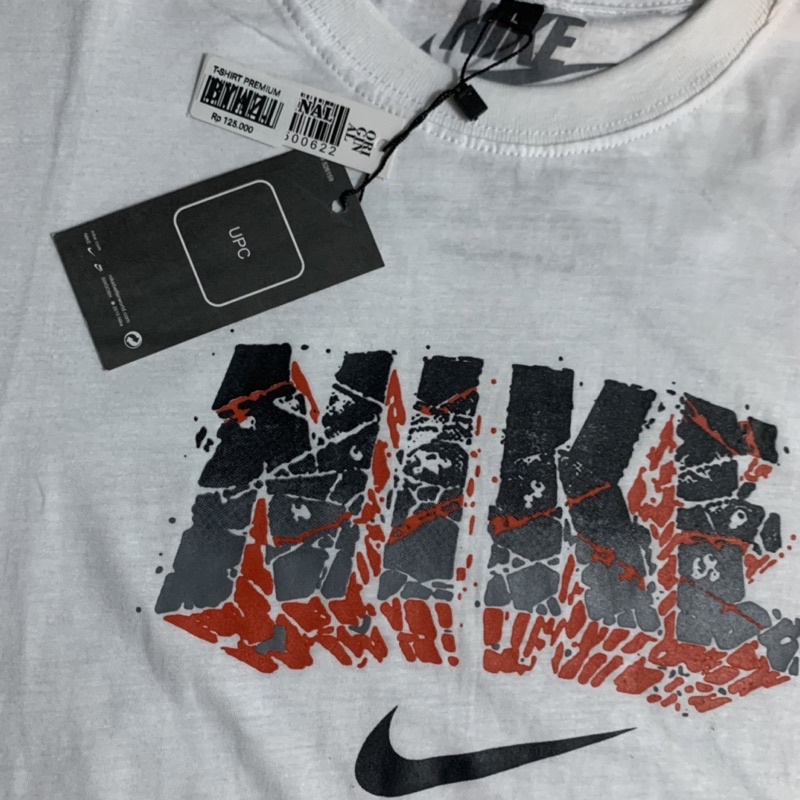 kaos Nike Block