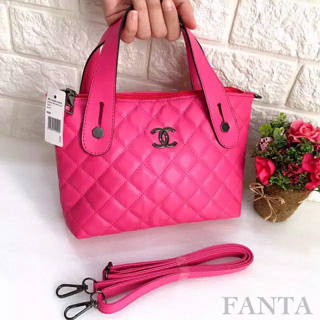 Tas pesta chanel