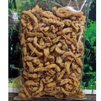 

kripik usus Krispy 200gr