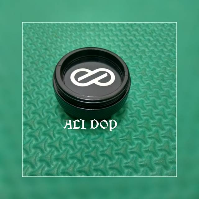 Dop center enkei tabung 6cm