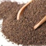 

teh hitam bubuk asli kampung