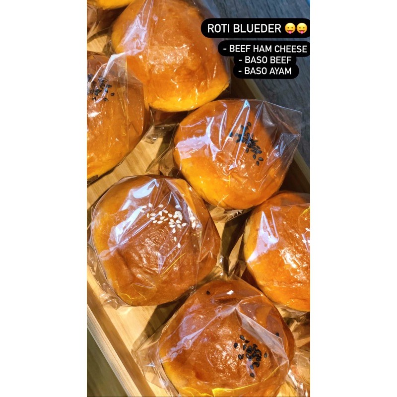 

ROTI BLUEDER AND TELOR ASIN