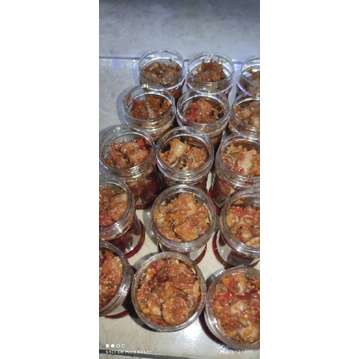 

Sambal cumi