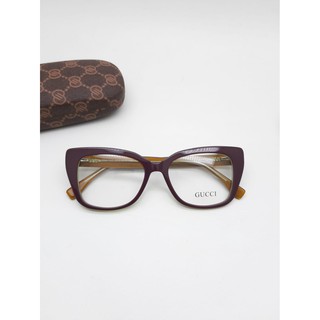FRAME KACAMATA KEKINIAN GUCCI 1650 PREMIUM FULLSET ...
