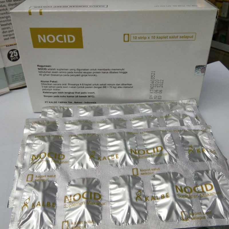 Nocid