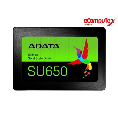 SSD ADATA 240GB SU650 2.5