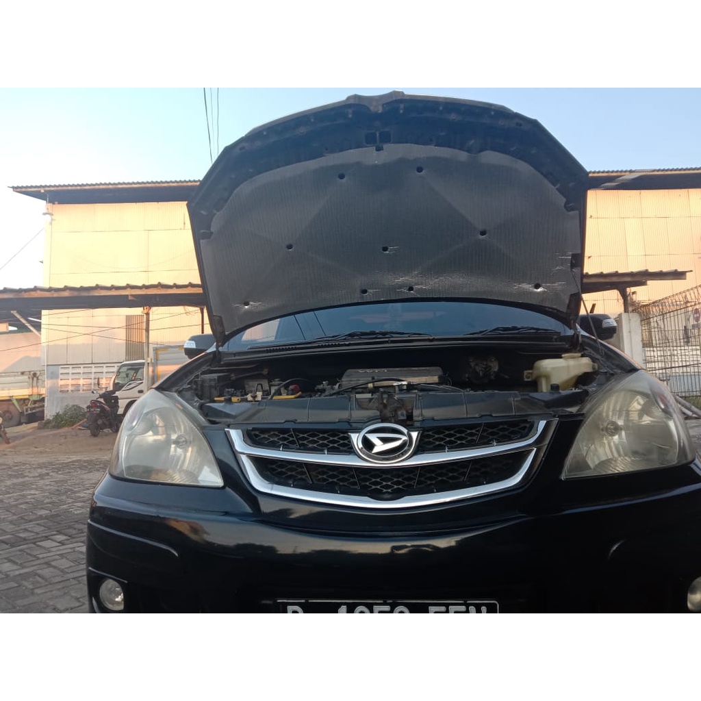 Peredam Panas FULL Kap Mesin Mobil AVANZA / XENIA 2007 - 2011 FULL KAP