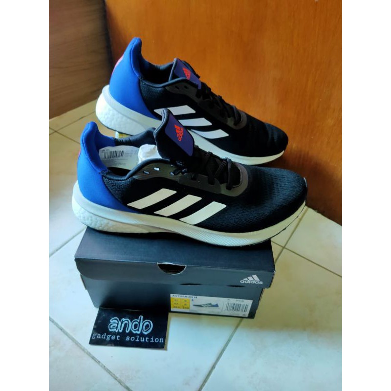 Sepatu Adidas Astrarun EH1531 Original New BNIB