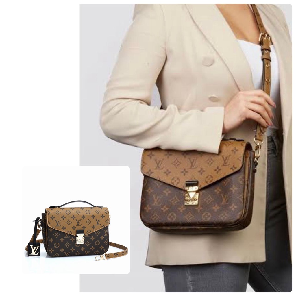 TAS SELEMPAMG POCHETTE METIS 1395#A170