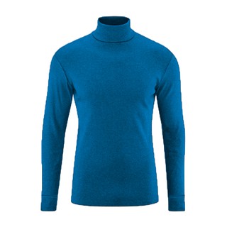 TURTLENECK PRIA / COWOK TANGAN PANJANG BAJU KAOS LEHER ...