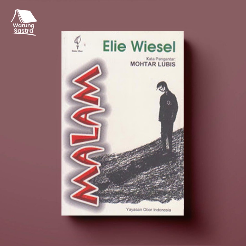 Malam -  Elie Wiesel