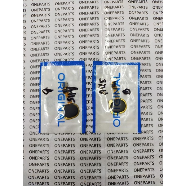 FLEXIBLE FLEXIBEL FLEKSIBEL SAMSUNG GALAXY A11 A115 FINGERPRINT SIDIK JARI ORIGINAL
