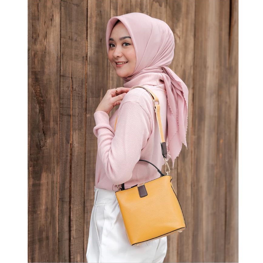 ANELA LYNE AYDUHA SLING BAG 1333#A077/A157 ORIGINAL