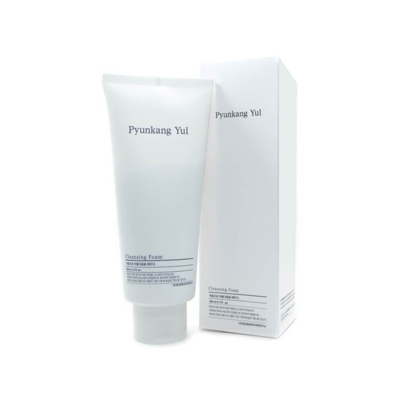 

PYUNKANG YUL Cleansing Foam - 150ml