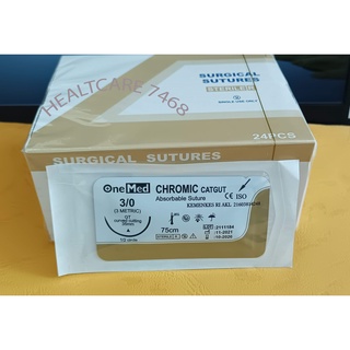 Benang Jahit Luka Yang Jadi Daging – Tips And Solution