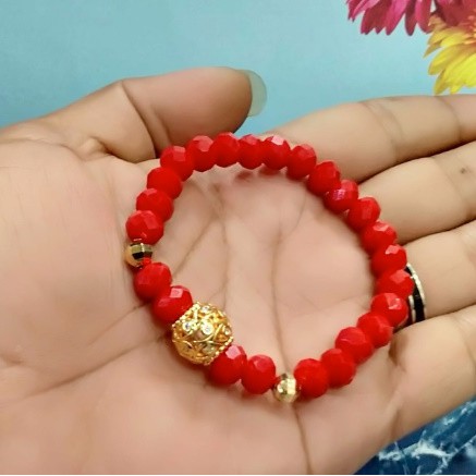 Gelang tangan wanita//gelang kristal // perhiasan wanita //gelang fasion// gelang kristal