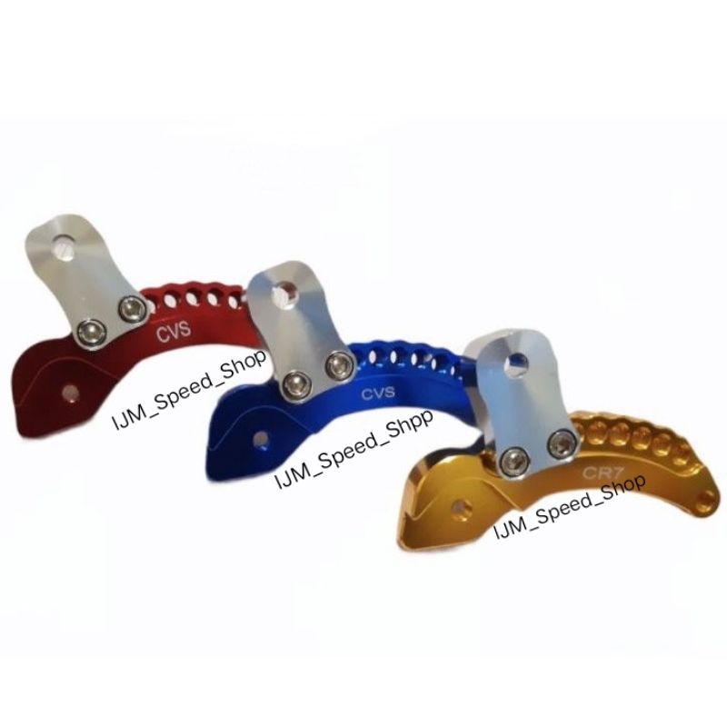 Pemundur shock peninggi shock undur-undur Vario beat mio