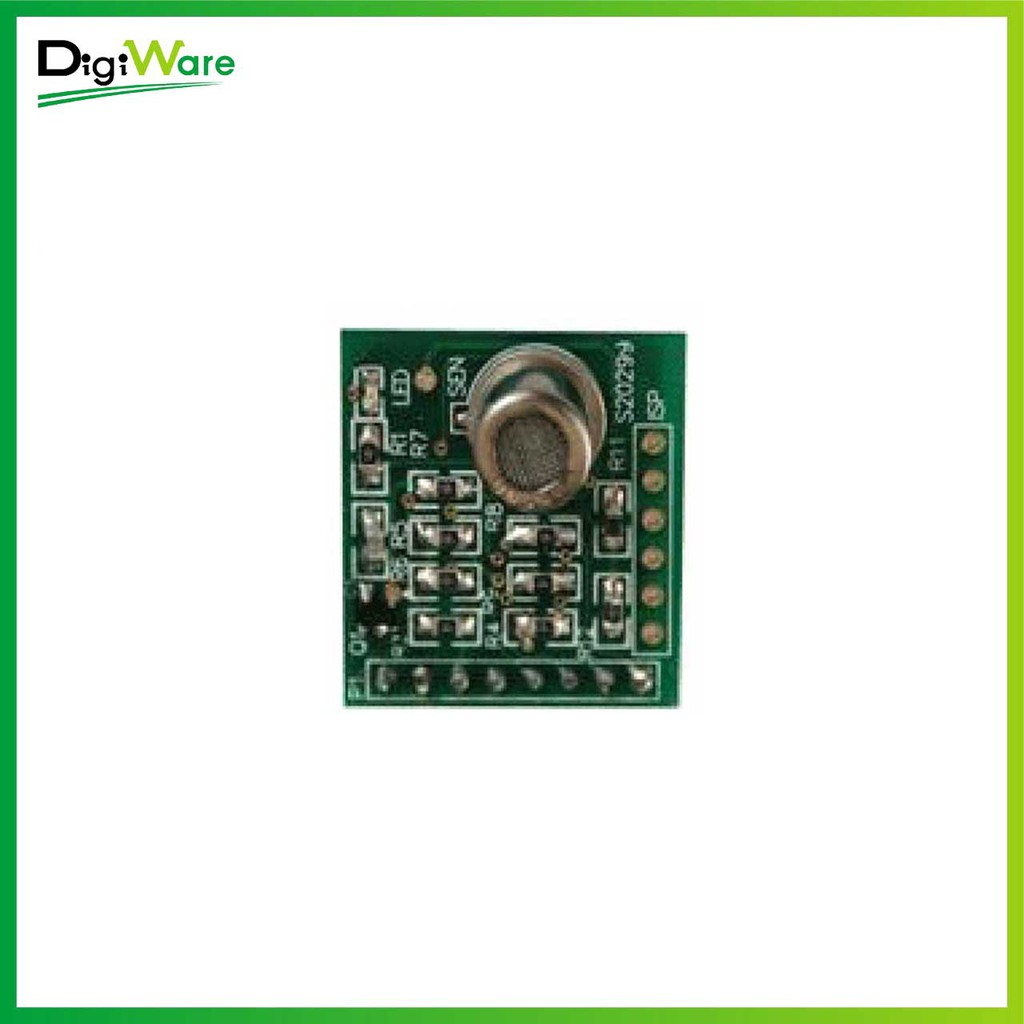 M201 Air Quality Sensor Module