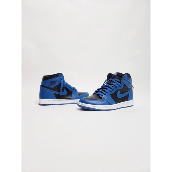 Air Jordan 1 High Marina Blue