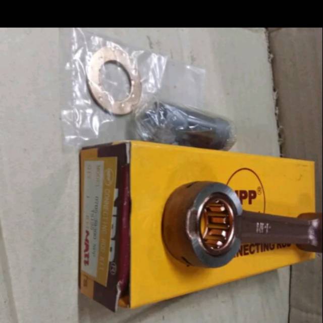 stang seher kit ts 125 merek npp