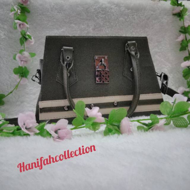 Paket usaha tas wanita murah