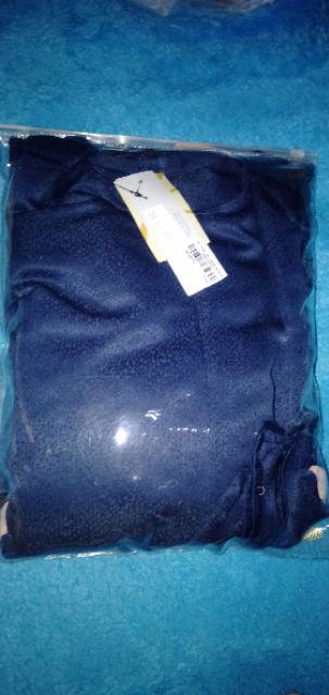 Busana Muslim Sarimbit Couple Ethica Original - Elfa 138