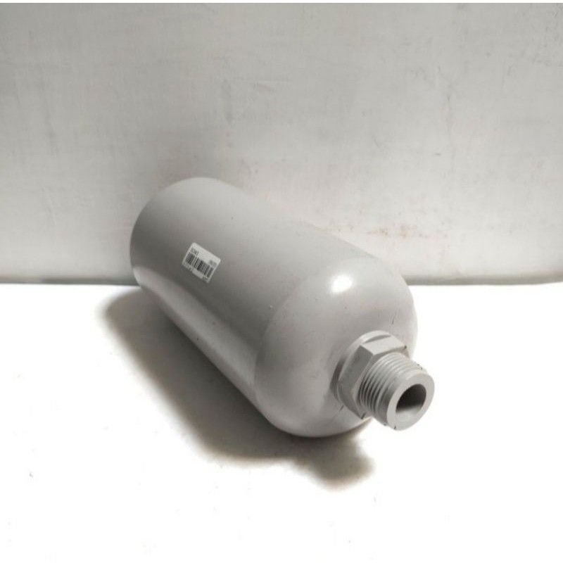 Tabung Otomatis Sanyo Plastik Tebal