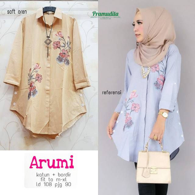 Arumi tunik