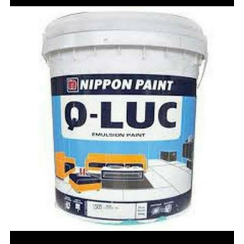 cat qluc