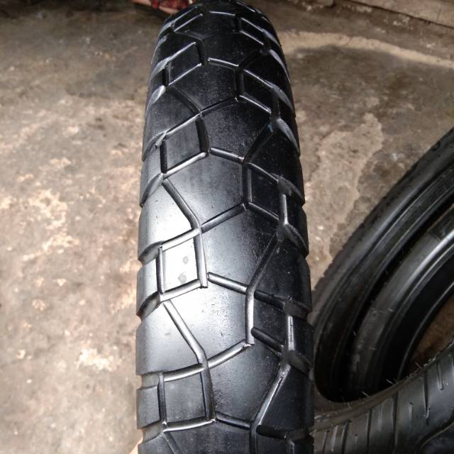 Ban ASPIRA PREMIO Matic Second Uk 80/90 Ring 14