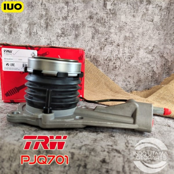 Master kopling bawah Canter PS136 PS 136 HDX Co assy TRW PJQ701