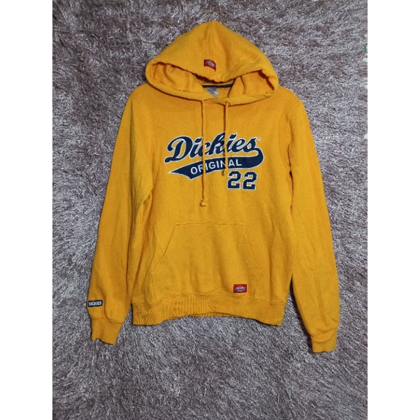 sweater hodie dickies pl/ second