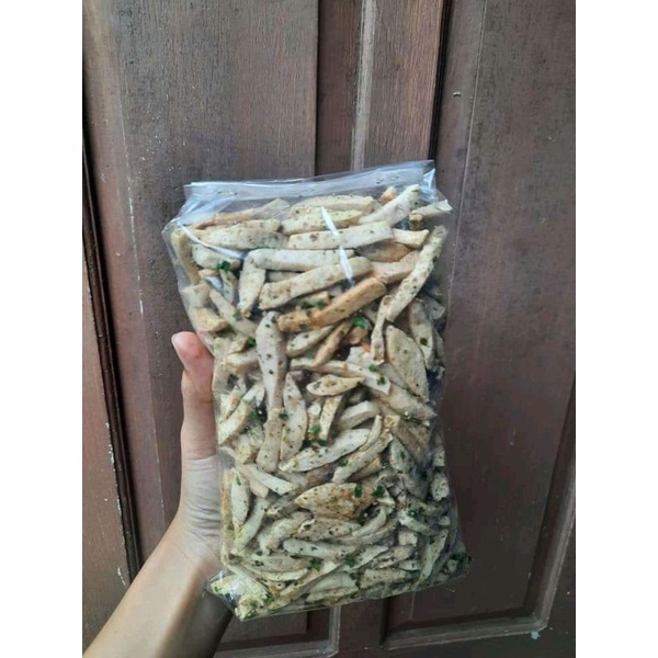 

Basreng original 250gram