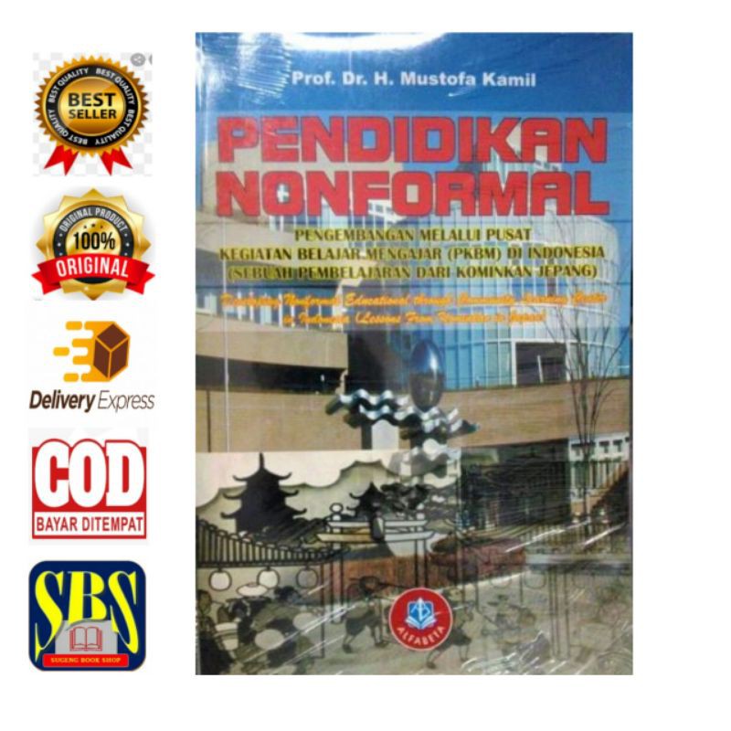 Pendidikan Nonformal, Pengembangan Melalui PKBM